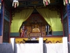 Zhuimi Hall, Xidi ancient village, Anhui province